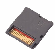 R4i Wood Gold NAGRYWARKA Gier DO 2DS DSi 3DS XL DS Game Boy Advance GBC NES