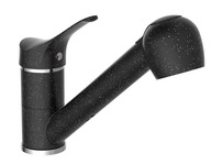 Bateria kuchenna stojąca Eisl granit