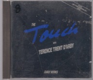 Terence Trent D'Arby, The Touch Early Works CD