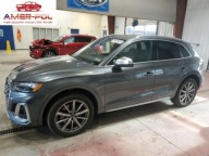 Audi SQ5 Premium 2021 3.0l 3.0 Benzyna 349KM