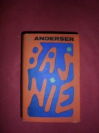 Baśnie - H. C. Andersen [1969] Andersen - Baśnie