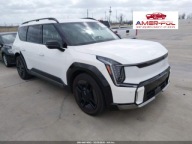 Kia EV9 gt-line, 2024r., 4x4 Elektryczny 379KM