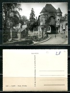 K20488)Francja: Laon, Porte D` Ardon