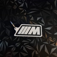 Brelok Breloczek NFC do kluczy BMW M Power dla Fanów Marki
