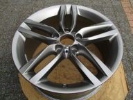 1szt. alufelga BMW F20 F21 F22 M-Pakiet 5x120 8Jx18 ET52 7852490 idealna