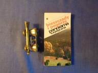 Bieszczady i Pogórze panorama turystyczna Stanisław Kłos Z MAPĄ