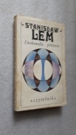 DOSKONALA PROZNIA - Lem (wyd. 1 - 1971) DB+