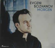 Evgeni Bozhanov – Morgen (CD), Jak Nowa