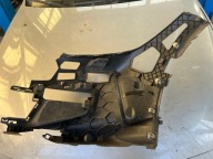 BMW 1 F40 M-PAKIET MOCOWANIE ŚLIZG ZDERZAKA PRAWY PRZÓD 8070938