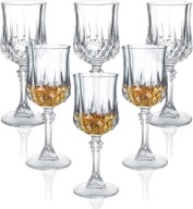 Kieliszki do shotów Soopiiso, 50 ml 5 szt., przezroczyste