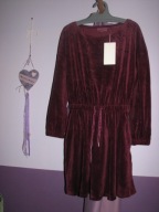 Sukienka DIVERSE Melka S XS outlet