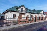 Dom, Plewiska, Komorniki, Poznański, 217 m²