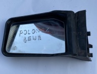 LUSTERKO MANUALNE LEWE POLONEZ FSO