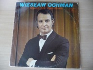 Wiesław Ochman - Słynne arie operetkowe
