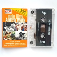 Andrzej Wajda – Moje Filmy