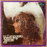 La Cumparsita - Zatańczmy Jeszcze Raz Ex+/VG-