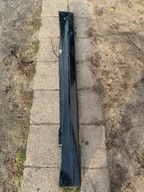 BMW E87 5D LISTWA PROGOWA LEWA 5177-7184353