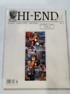HI-END.PL ASDIO KINO MUZYKA No.5 czerwiec/lipiec 2002