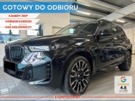 BMW X5 xDrive40d Sport Suv 3.0 (moc 352 KM) 2026