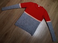 NAME IT super modny sweterek ''S''