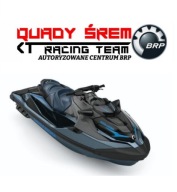 Sea-Doo GTX 170 2026 Blue Abyss / Gulfstream Blue