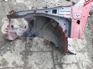 ĆWIARTKA LEWY PRZÓD LEWA PRZEDNIA MAZDA 6 GJ