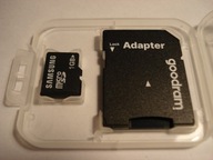 Karta pamięci SD MADE IN TAIWAN microSD 1 GB ~~ MADE IN TAIWAN 1 GB