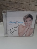 Cuda Magda & Indigo CD