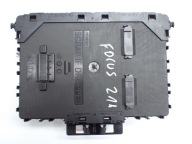 MODUŁ STEROWNIK BCM LU5T-15604-BJCD FORD FOCUS MK4 IV