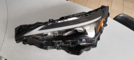 LAMPA KLOSZ PRAWA PRZEDNIA FULL LED - LEXUS NX II 2