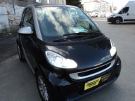 Smart Fortwo sprzedam ładnego mercedesa SMARTA
