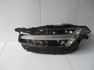 REFLEKTOR LAMPA LEWA PRZÓD VOLVO XC90 II 15- FULL LED IGŁA EUROPA 31655807