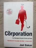 Joel Bakan The Corporation