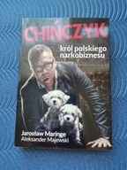 Maringe Chińczyk Real foto