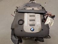 SILNIK BMW M57D30 M57 197KM BMW E90 E91 E92 E93 LCI KOMPLETNY 325d
