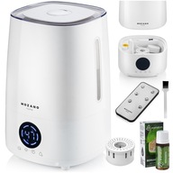 Nawilżacz 3w1 4L 350ml/h Jonizacja Aromaterapia