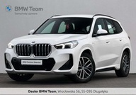BMW X1 I wlasciciel Polska M Sport Gwarancja Bezwypadkowy FVAT23