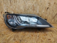 JUMPER DUCATO BOXER III LIFT 2014- PRAWA PRZEDNIA LAMPA EUROPA ORYGINAŁ