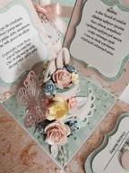 Exploding Box, prezent na urodziny, imieniny