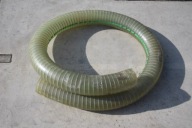 ARMORVIN wąż PVC wzmocniony spiral drutu stalowego