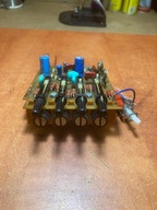 AMPLITUNER UNITRA MERKURY DSH-303A PROGRAMATOR+STROIKI STAN IDEALNY !!!