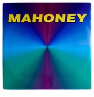 Mahoney – Soul Shaker Groove Maker - Choke