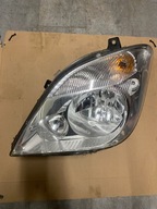 ORYGINAL LAMPA LEWA PRZOD MERCEDES SPRINTER W906 06-12R A9068200161 ŁADNA