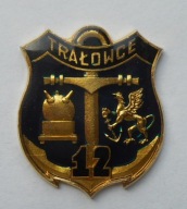 12. Dywizjon Trałowców MW – Świnoujście – numer