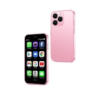 Smartfon myPhone Classic 2 GB / 16 GB 3G różowy