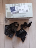 Mocowanie lampy przedniej Pr Mercedes 257 CLS