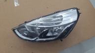 RENAULT CLIO IV LAMPA PRZEDNIA LEWA REFLEKTOR 260601850R EUROPA 12-16r