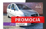 Opel Meriva automat Czujniki Klima Gwarancja w cenie Warszawa VRVJ 1.6