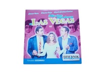 Miesiąc miodowy w Las Vegas DVD Nicolas Cage Sarah Jessica Parker