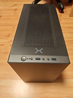 Serwer NAS TrueNAS i3-12100 3x 20 TB WD Red Pro 128GB RAM ZFS